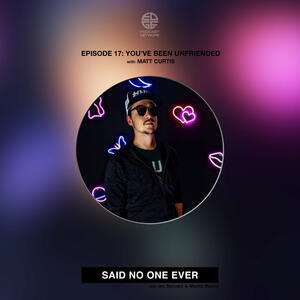 Episode 17: You've Been Unfriended