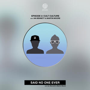 Episode 2: Cult Culture